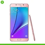 Samsung Galaxy Note 5