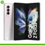 Samsung Galaxy Z Fold 3