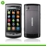 Samsung Wave II S8530