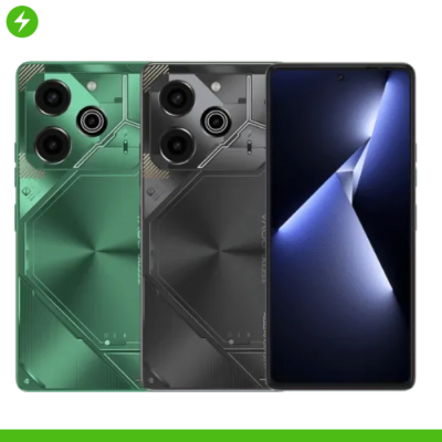 Tecno pova 6 pro