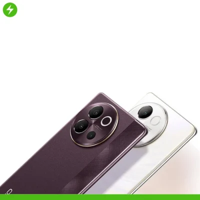Vivo V40 Lite