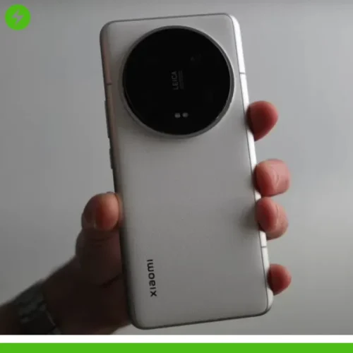 Xiaomi 15 ultra