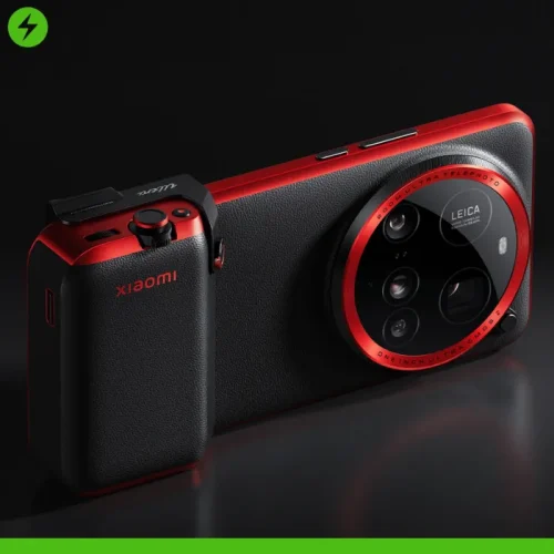 Xiaomi 15 ultra