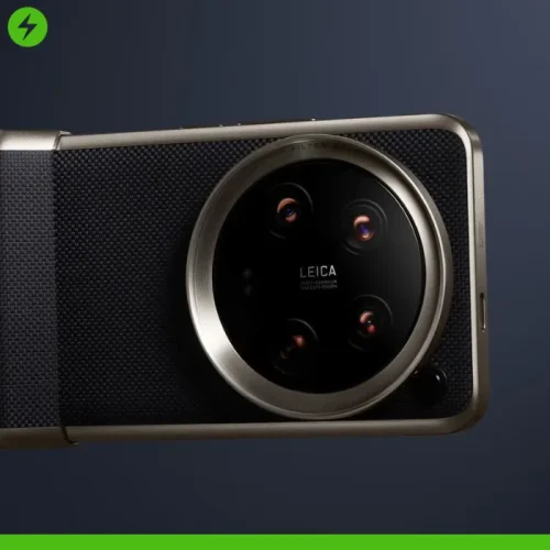Xiaomi 15 ultra