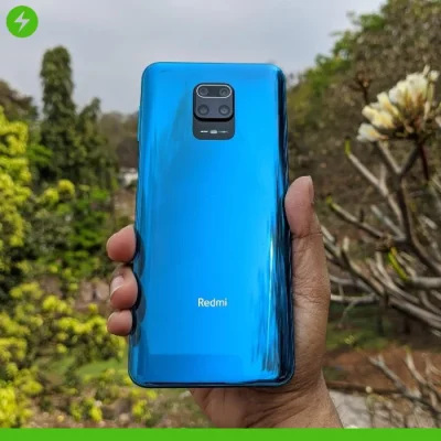 Xiaomi Redmi Note 9 Pro
