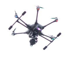 DJI Mavic Pro review