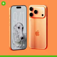 مراجعة تصميم IPhone 17 Pro Max