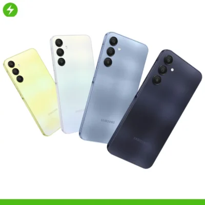 samsung galaxy A25